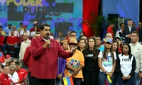 Nicolás Maduro