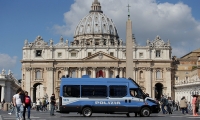 Este es el segundo escándalo sexual generado en esta semana y que tiene en la mira al Vaticano. 