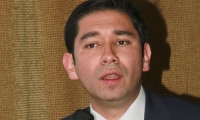 Luis Moreno, ex director de Unidad Anticorrupción de la Fiscalía.