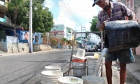 Estudios para acueducto de Santa Marta avanzan en un 80%. 