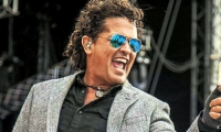 Carlos Vives.