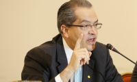 Fernando Carrillo, Procurador General.