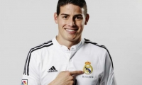 James Rodríguez