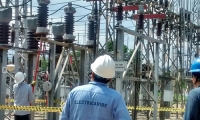 Electricaribe realizará trabajos técnicos. 