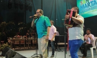 La finalidad de este evento cultural es dar a conocer las vivencias que tienes los juglares del folclore vallenato típico de nuestra región caribe .