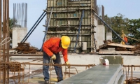 Mipko no solo se debe a sus trabajadores, sino a la ciudad a la que aporta con sus obras de vivienda. 