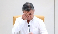 Archivo Presidente Juan Manuel Santos