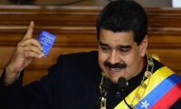 Nicolas Maduro