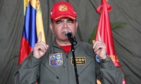 Ministro de Defensa de Venezuela