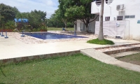 Los afiliados podrán disfrutar de hospedaje, piscina, quiosco, canchas múltiples y amplias zonas verdes pagando un valor de ingreso subsidiado que se ajuste a su economía.