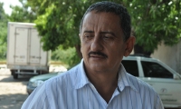 Omar Maestre Vélez fue sancionado por la Procuraduría.