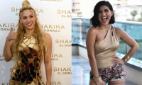 Shakira y Martina la Peligrosa entre las nominadas.