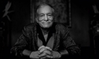 Hugh Hefner falleció a los 91 años de causas naturales.
