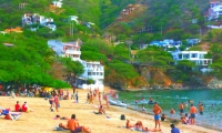 Imagen de Taganga