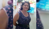 Mercedes Elena Coronado Triana apareció con vida.