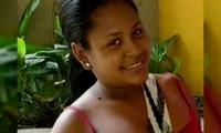 Yuleicy Luz Olave Del Toro, asesinada por su exmarido.