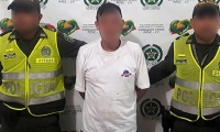 Padrastro señalado de violar a su hijastra.