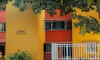 Apartamento en La Ciudadela 20 de Julio en Barranquilla