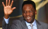 Pelé.