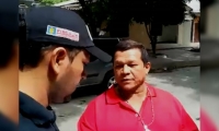 'Brujo' capturado en Barranquilla, señalado de violación.