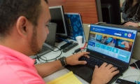 La Universidad del Magdalena puso en funcionamiento el sistema web que permite el pago en línea.