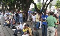 La Capital de Magdalena, presentó una tasa de desempleo de 8,0% entre enero y diciembre de 2017. 