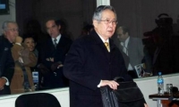Juez ordenó la recaptura del expresidente Alberto Fujimori. 