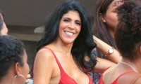 Liliana Campos, ´La Madame´