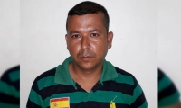 Néstor Javier Esteban Jaimes, alias ‘El Tío’.