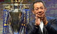 El tailandés Vichai Srivaddhanaprabha.