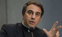 Arzobispo Ettore Balestrero