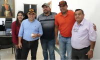 La gestión del alcalde Rafael Martínez a través del Instituto Distrital de Recreación y Deportes –Inred-.