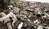  En Colombia, se consumen 24 kilos de plástico por persona al año.