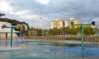 Parque del Agua 