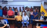 La Sergio lanzó diplomado en Liderazgo Humanista y Organización Comunitaria.
