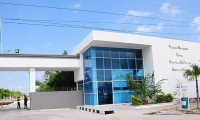  Escuela de Policía Antonio Nariño.