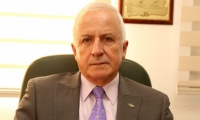 Baltazar Medina, presidente del Comité Olímpico Colombiano.