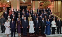 Los líderes del G20 se reunieron en Buenos Aires.