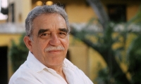 Gabriel García Márquez