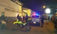 El accidente de tránsito ocurrió en Tumaco, Nariño.