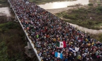 Caravana Migrante