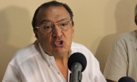 Gabriel Camargo, presidente del Deportes Tolima.