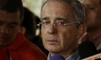 Álvaro Uribe Vélez