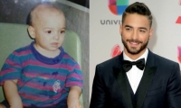 Maluma.