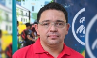 Rafael Martínez.