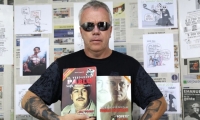  Jhon Jairo Velásquez, alias 'Popeye'.