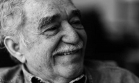 Gabriel García Márquez.