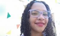 Dayana Solano Sanjuán, la joven encontrada muerta en Baranoa.