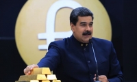 AFP Nicolás Maduro.