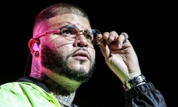 Farruko.